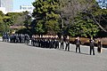 Special Security Unit (特別警備隊, Tokubetsu keibi tai) of the Imperial Guard Headquarters