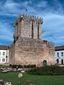 Torre de Menagem