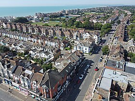 Bexhill-on-Sea