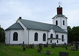 Traryds kyrka