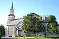 Tromsø Cathedral