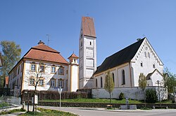 St. Silvester's Church