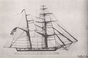 USS Prometheus (1814)