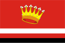 Drapeau de Valašské Meziříčí