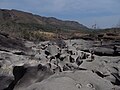 Chapada dos Veadeiros: Vale da Lua