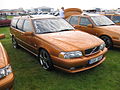 Volvo V70 R AWD (1997 - 1999)