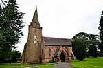 All Saints Church, Allesley