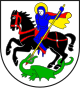 Waltensburg – Stemma