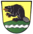 Blason de Beverstedt