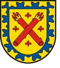 Wappen der Gemeinde Demen