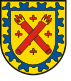 Coat of arms of Demen