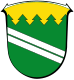 Coat of arms of Kirchheim