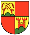 Brasão de Königsfeld im Schwarzwald