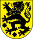 Coat of arms of Sonneberg