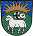 Blason de Lichtenberg