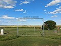 West Carlyle Cemetery