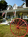 West Neck Road Historic District