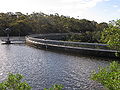 Barossa Reservoir