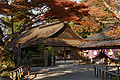 吉水神社