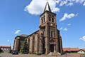 Église Saint-Nicolas du Bouchet-Saint-Nicolas