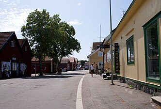 Strandgatan