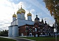 Bogoyavlensky Convent (Kostroma)