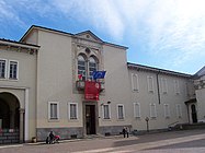Museo della Scienza e della Tecnologia "Leonardo da Vinci"