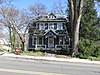 House at 195 Prospect Avenue