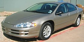 Dodge Intrepid