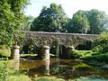 Pont de Fleuriau