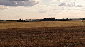 Image illustrative de l’article Aérodrome de Châteauneuf-sur-Cher