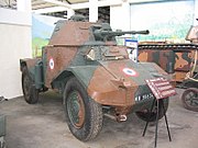 Panhard 178.