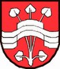 Coat of arms of Floing