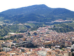 Alcoy – Veduta