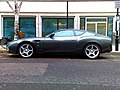 DB7 Zagato