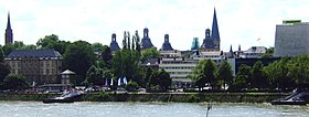 Bonn-Zentrum