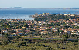 Balaruc-les-Bains – Veduta