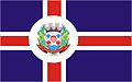 Drapeau de Lagoa Formosa