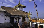 Bhairav Temple