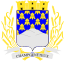 Blason de Champgenéteux