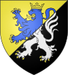 Blason de Bébing