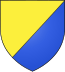 Blason de Rieux