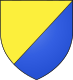 Coat of arms of Rieux