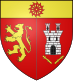 Coat of arms of Blis-et-Born