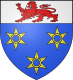 Coat of arms of La Chapelle-Villars