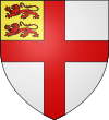 Blason de Lacelle