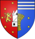 Coat of arms of Peyrignac