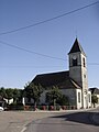 Église Saint-Symphorien de Bligny