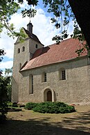 Kirche in Boragk