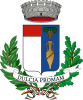 Coat of arms of Bubbio